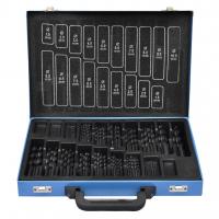 vXL 170-tlg. Bohrer Set HSS-R