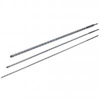 vXL Brüder Mannesmann 3-tlg. SDS-Plus Hammerbohrersatz 100 cm