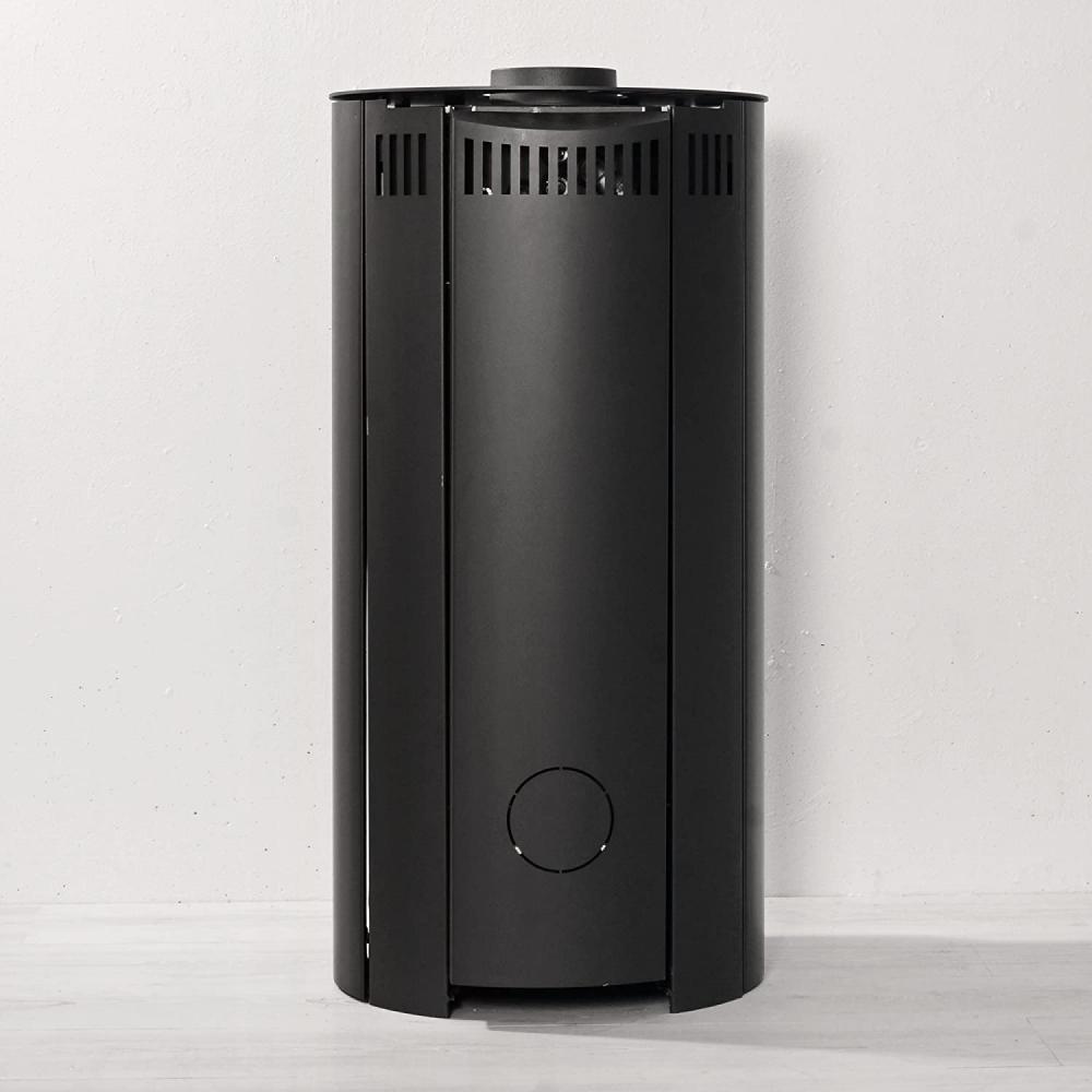 Kaminofen wasserführend Schmitzker Faro Base 8,4 kW Kaminofen wasserführend Schmitzker Faro Base 8,4 kW