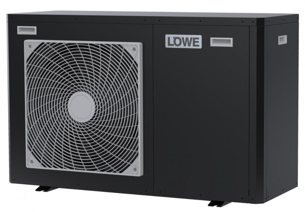 Wärmepumpe LÖWE-PLW 6-9 Kw compact eco plus - Hocheffizienzwärmepumpe<br>(Variante: LÖWE-PLW 6 Kw) Wärmepumpe LÖWE-PLW 6-9 Kw compact eco plus - Hocheffizienzwärmepumpe<br>(Variante: LÖWE-PLW 6 Kw)