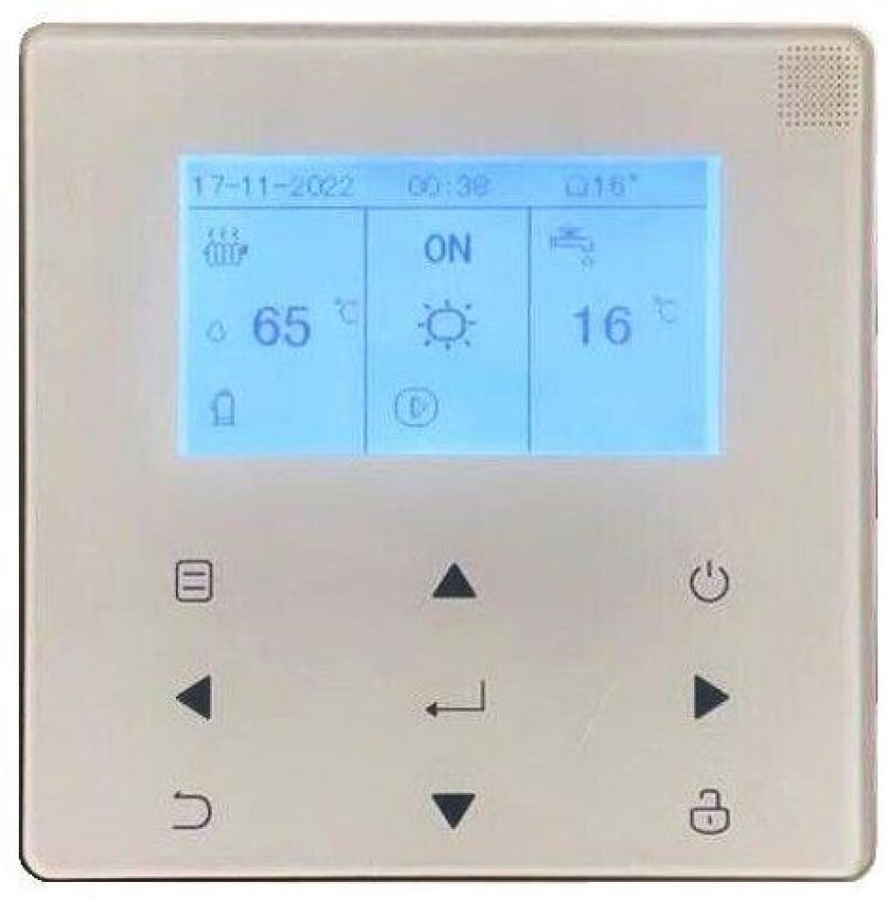 Mitsui Inverter Luft Wasser Wärmepumpe Monoblock 16 kW R32 230V Mitsui Inverter Luft Wasser Wärmepumpe Monoblock 16 kW R32 230V