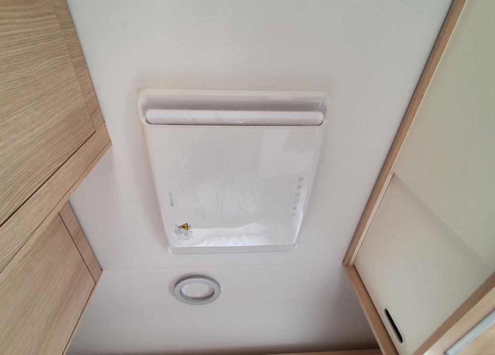 SINCLAIR ASV-35BS Dachklimaanlage Wohnmobil Wohnwagen Camper Tiny House 3,6 kW SINCLAIR ASV-35BS Dachklimaanlage Wohnmobil Wohnwagen Camper Tiny House 3,6 kW