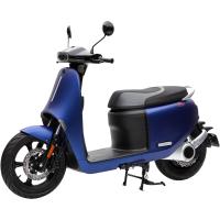 Elektroroller ES1 E-Roller 95 Km/h Blau