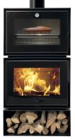 Kaminofen KUNST Yucca Forno 8 KW