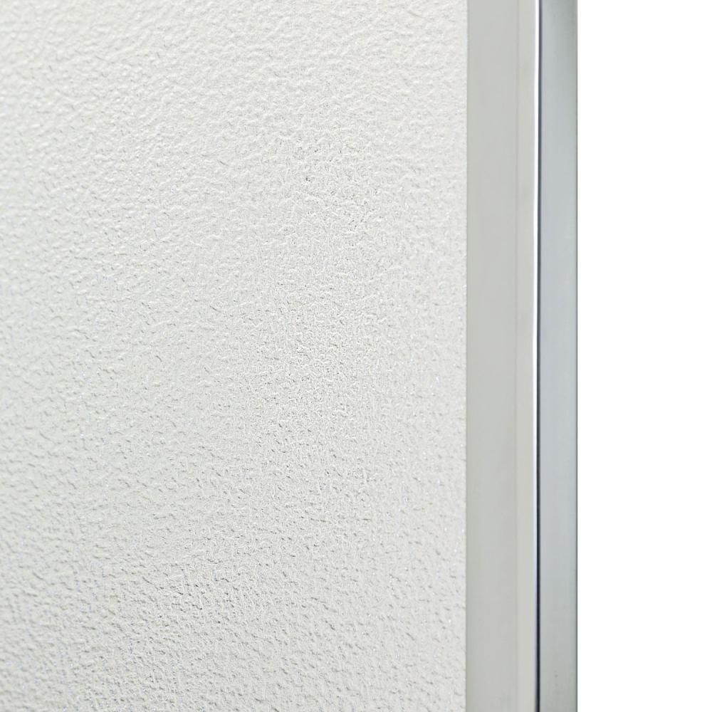 Duschabtrennung-Set KERRA Malibu 90x90 cm +Duschwanne Duschabtrennung-Set KERRA Malibu 90x90 cm +Duschwanne