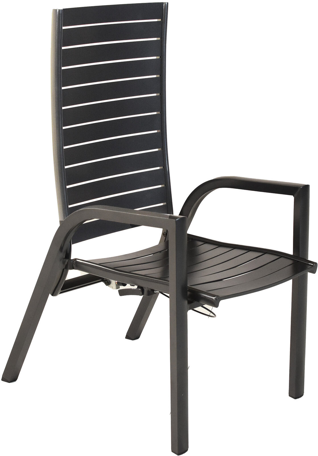 MX Gartenmöbel Siros Set 5tlg. Sessel verstellbar Gasdruckfeder Graphit Akazienholz Tisch 150x90cm MX Gartenmöbel Siros Set 5tlg. Sessel verstellbar Gasdruckfeder Graphit Akazienholz Tisch 150x90cm