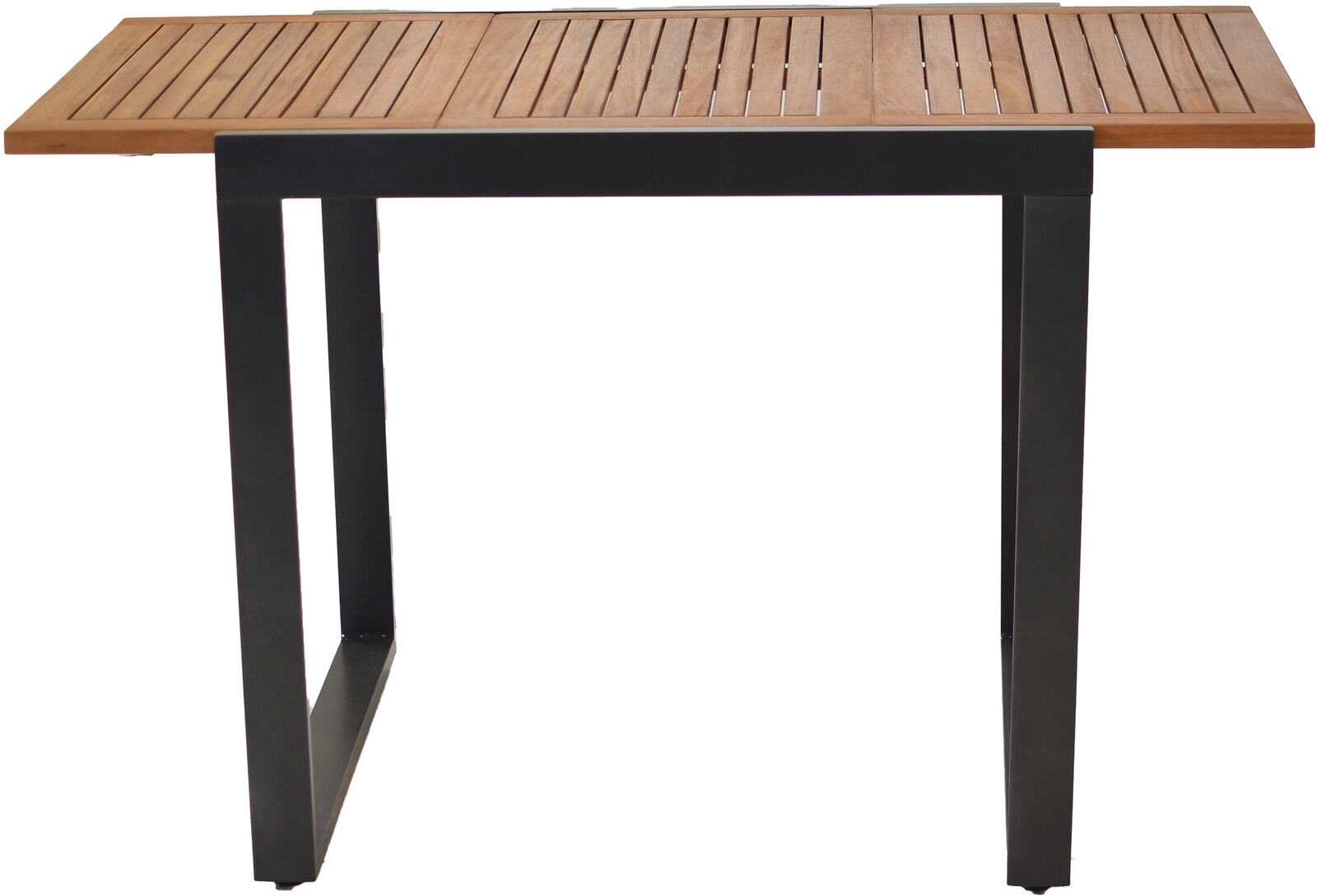 MX Gartenmöbel Athos Set 5tlg. Klappsessel Akazienholz Alu Auflagen Graphit/Natur Balkonausziehtisch 80/120x70cm MX Gartenmöbel Athos Set 5tlg. Klappsessel Akazienholz Alu Auflagen Graphit/Natur Balkonausziehtisch 80/120x70cm