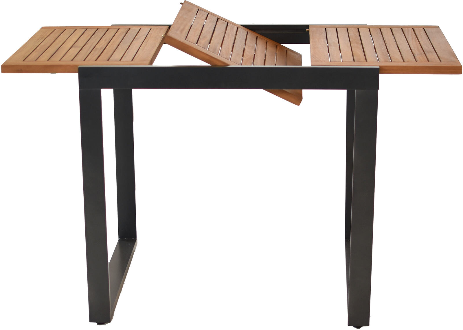 MX Gartenmöbel Athos Set 5tlg. Klappsessel Akazienholz Alu Auflagen Graphit/Natur Balkonausziehtisch 80/120x70cm MX Gartenmöbel Athos Set 5tlg. Klappsessel Akazienholz Alu Auflagen Graphit/Natur Balkonausziehtisch 80/120x70cm