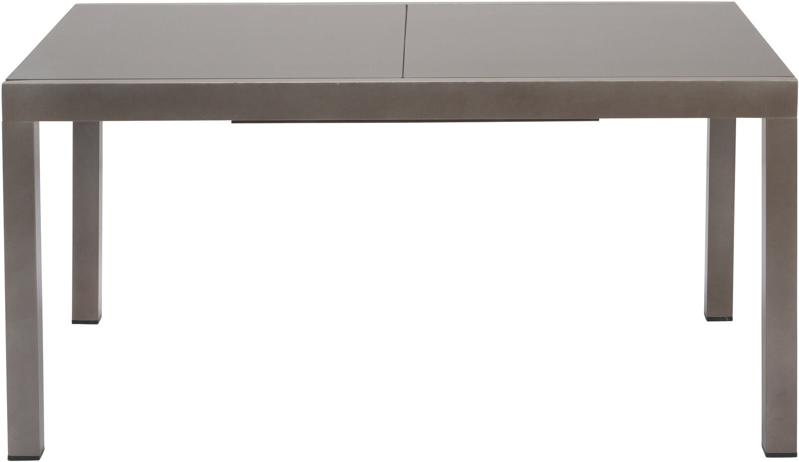 MX Gartenmöbel Tinetto Set 5tlg. Klappsessel gepolstert Braun/Taupe Ausziehtisch 150/220x90cm MX Gartenmöbel Tinetto Set 5tlg. Klappsessel gepolstert Braun/Taupe Ausziehtisch 150/220x90cm