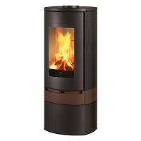 Edilkamin Kaminofen CODE Bronze 8 kW