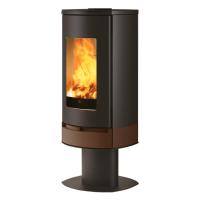 Edilkamin Kaminofen CODE J Bronze 8 kW
