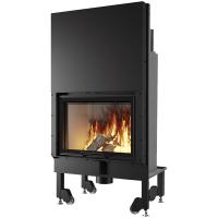 Edilkamin Kamineinsatz BLOKK 70 N 14,3 kW