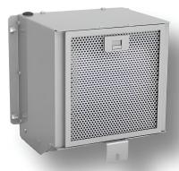 Airbox4 Thermorossi Kanalisierungs-Kit Thermostat Fernbedienung