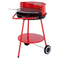 Activa Rundgrill Los Riegos dreibein Ø 50cm