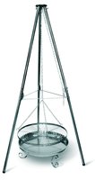 Activa Schwenkgrill Bonanza Ø 65cm