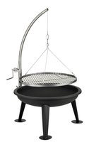 Activa Schwenkgrill Merlin, Ø 54,5cm