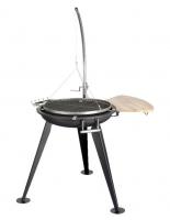 Activa Schwenkgrill Rost höhenverst. Ø 54cm