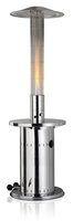 Activa Flammenheizer Premium Edelstahl 9kW