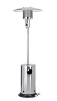 Activa Terrassenheizer Brolly 12kW