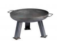 Activa Feuerschale Stahl Ø 80cm