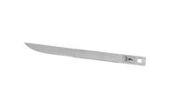 Activa Grillmesser Edelstahl Klassik