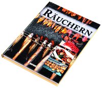 Activa Räucherbuch
