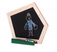 Axi Schultafel 40 x 30 x 4 cm