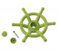 Axi Steuerrad Boot limone grün