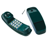 Axi Telefon grün