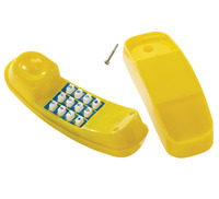 Axi Telefon gelb