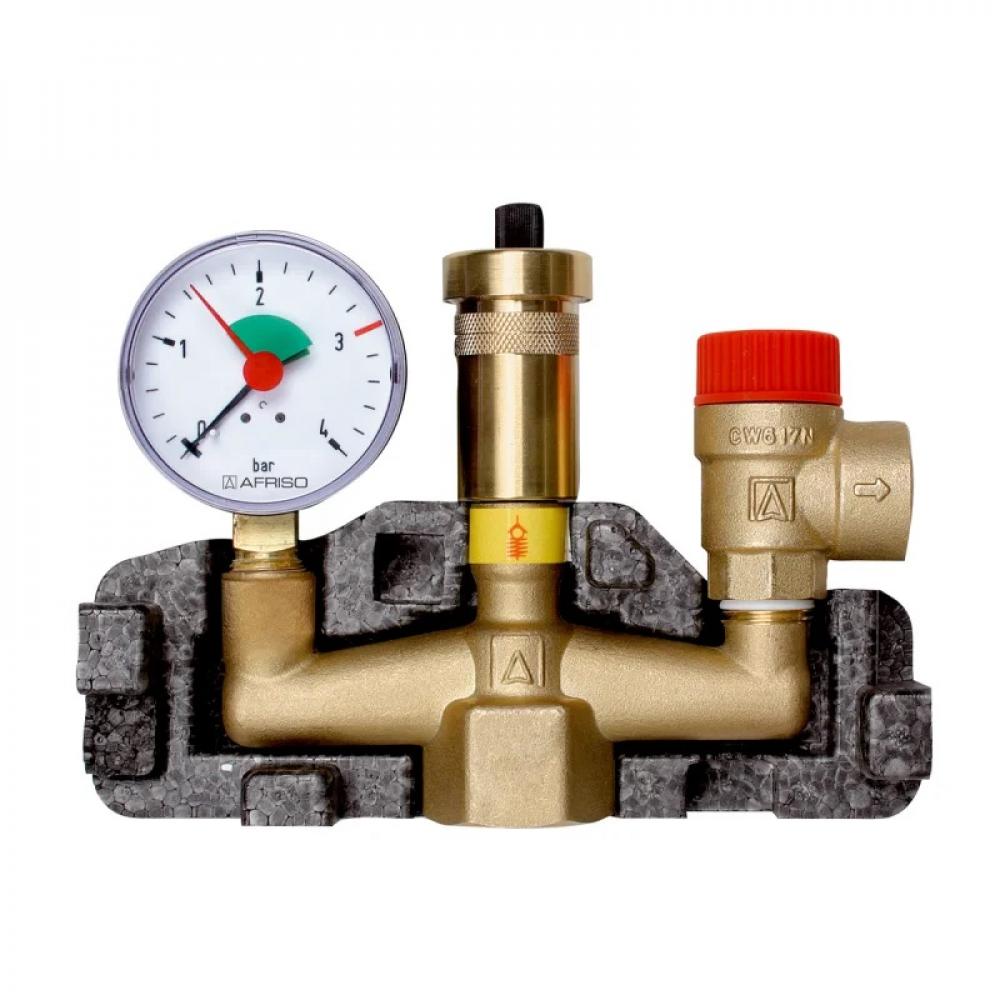 Anschlusspaket wasserführend Kaminofen, Kamineinsatz mit Sicherheitswärmetauscher (Thermische Ablaufsicherung schon am Kaminofen verbaut) Anschlusspaket wasserführend Kaminofen, Kamineinsatz mit Sicherheitswärmetauscher (Thermische Ablaufsicherung schon am Kaminofen verbaut)