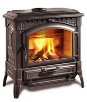 LaNordica Kaminofen wasserführend Termoisotta DSA 15 kW