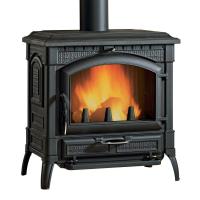 LaNordica Kaminofen wasserführend Termoisotta DSA 15 kW