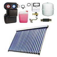 WT-B58 Röhren-Komplettpaket 4 m²