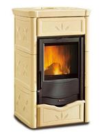 La Nordica Kaminofen Nicoletta Pergamena 8 kW