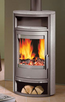 Kaminofen Oranier Polar 4 - Kachel 5kW
