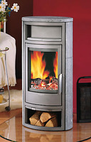 Kaminofen Oranier Polar 8 - Speckstein 8 kW