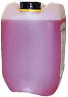 Solarflüssigkeit Wesol HT 10 Kg VOC frei