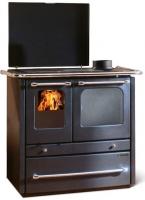 LaNordica Küchenherd wasserführend Termosovrana DSA 2 Farben 13.5 kW