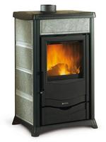 La Nordica Kaminofen Rossella Plus Speckstein 8 kW