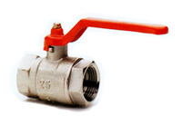 Kugelhahn 1 1/4" IG IG