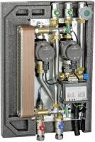 Frischwasserstation TacoTherm Fresh Mega Connect C mit Zirkulation