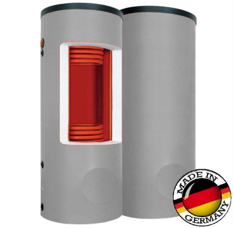 Solarpaket WT-B58/22 mit 15,04m² Kollektorfläche + Pufferspeicher 2WT BAFA Förderung Solarpaket WT-B58/22 mit 15,04m² Kollektorfläche + Pufferspeicher 2WT BAFA Förderung