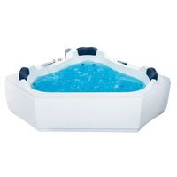 EAGO Whirlpool AM133S 170x170