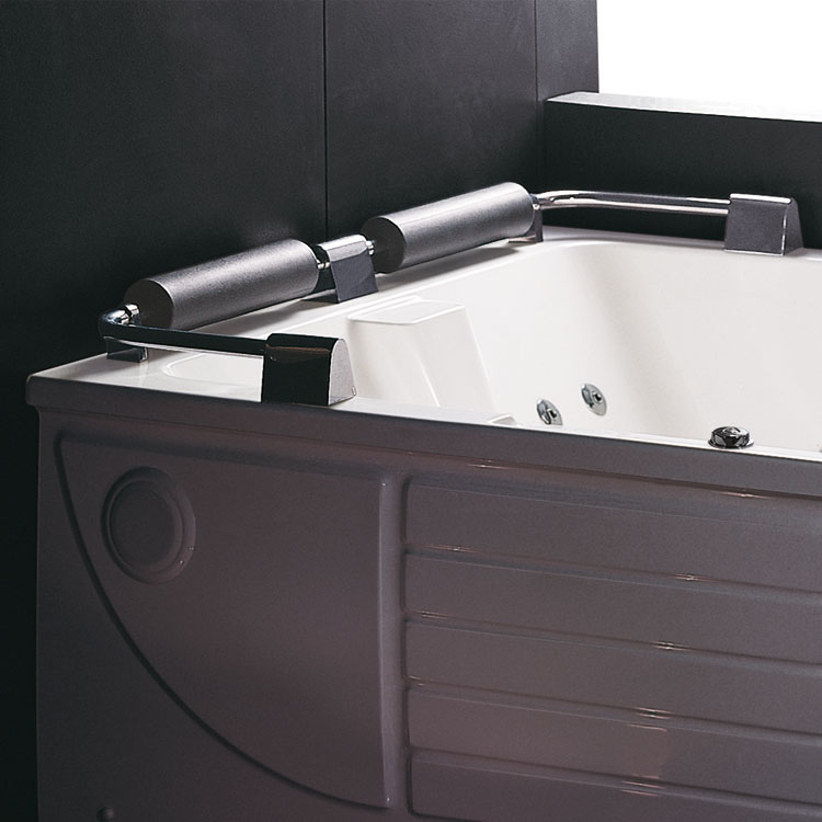 EAGO Whirlpool AM119JDTSZ 180x130 rechts EAGO Whirlpool AM119JDTSZ 180x130 rechts