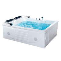 EAGO Whirlpool AM119JDTSZ 180x130 rechts