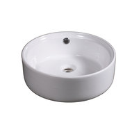 EAGO Waschbecken BA129 (Aufsatz)