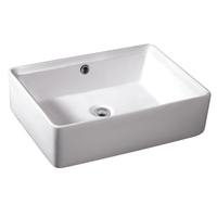 EAGO Waschbecken BA131 (Aufsatz)