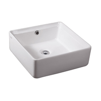 EAGO Waschbecken BA130 (Aufsatz)