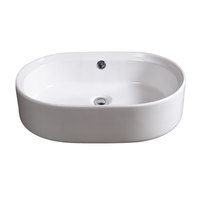 EAGO Waschbecken BA132 (Aufsatz)